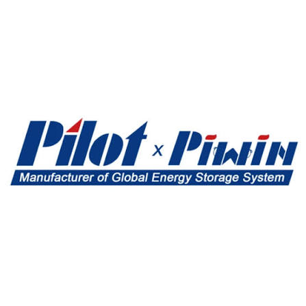 Zhuhai Piwin New Energy Co., Ltd. — China logo